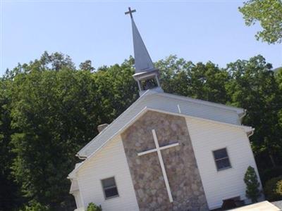 Gospel Hill Mennonite Church Cemetery on Sysoon