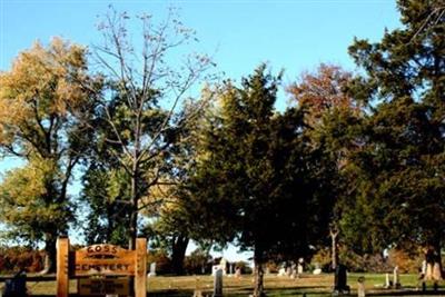 Goss Cemetery on Sysoon