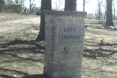 Gott Cemetery on Sysoon