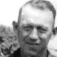 Gottfried Arnold "Goff" Berger on Sysoon