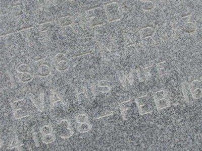 Gottfried Krupp, Sr on Sysoon