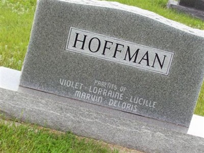Gottlieb Hoffman on Sysoon