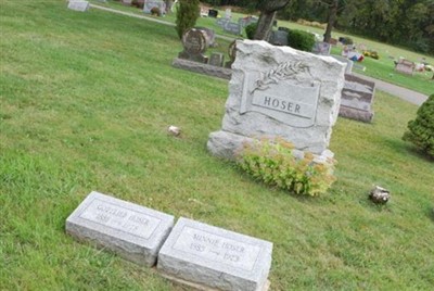 Gottlieb Hoser on Sysoon
