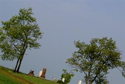 Gould Cemetery on Sysoon