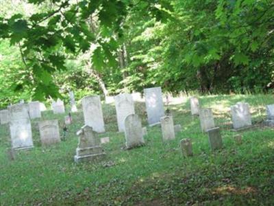 Gove Hill Cemetery on Sysoon