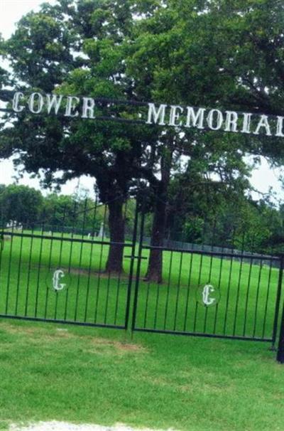 Gower Cemetery on Sysoon