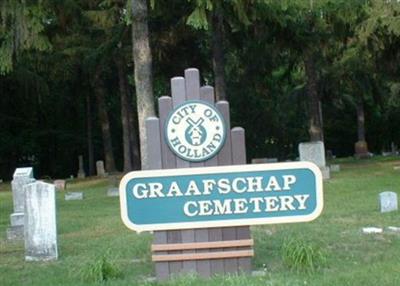 Graafschap Cemetery on Sysoon