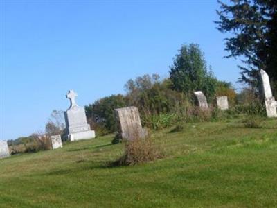 Grabin Cemetery on Sysoon