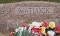 Grace B. Matlock on Sysoon