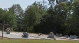 Grace Baptist Church Cemetery on Sysoon