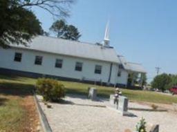 Grace Baptist Church Cemetery on Sysoon