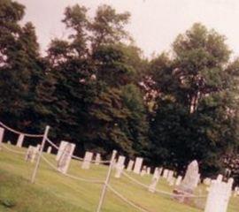 Grace Cemetery on Sysoon