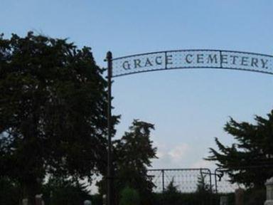 Grace Cemetery on Sysoon