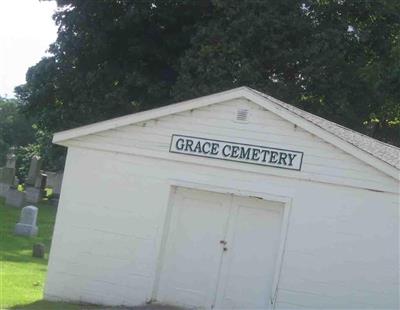 Grace Cemetery on Sysoon