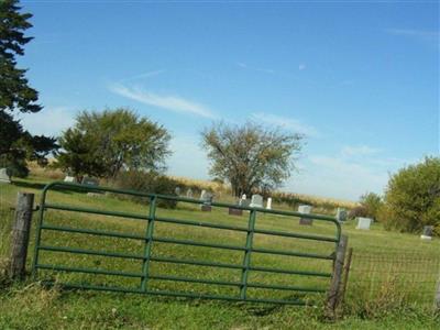 Grace Cemetery on Sysoon