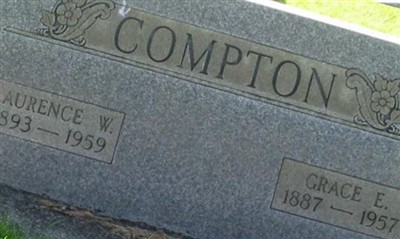 Grace E. Compton on Sysoon