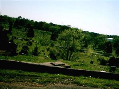 Grace Hill Cemetery on Sysoon