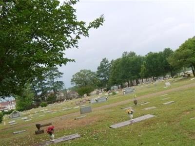 Grace Hill Cemetery on Sysoon
