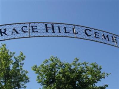 Grace Hill Cemetery on Sysoon