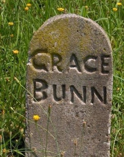 Grace Keyser Bunn on Sysoon