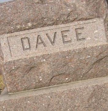 Grace L Davee on Sysoon
