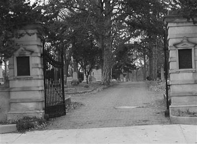 Grace Lawn Cemetery on Sysoon