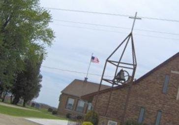 Grace Lutheran Church Cemetery on Sysoon