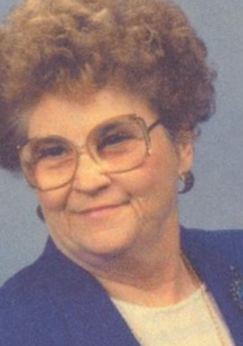 Grace O. Embree Reed on Sysoon