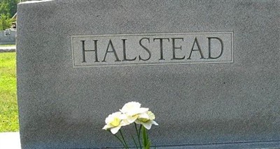 Grace Pearl Somers Halstead on Sysoon