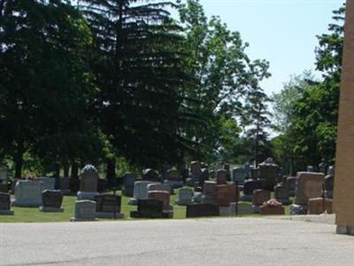 Grace United Cemetery on Sysoon