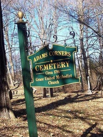 Grace United Methodist Cemetery on Sysoon
