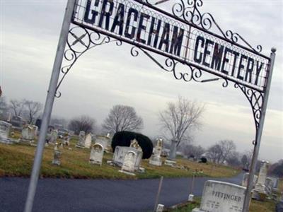 Graceham Cemetery on Sysoon