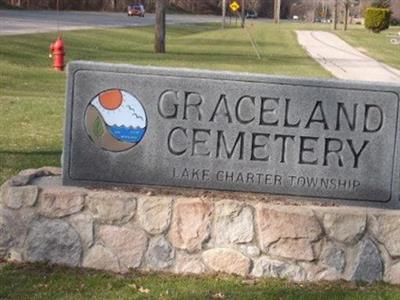 Graceland Cemetery on Sysoon