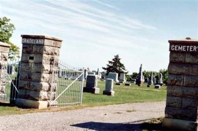 Graceland Cemetery on Sysoon