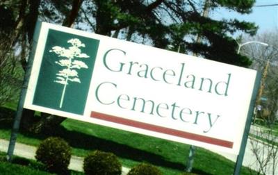 Graceland Cemetery on Sysoon