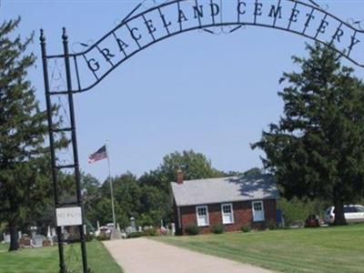 Graceland Cemetery on Sysoon