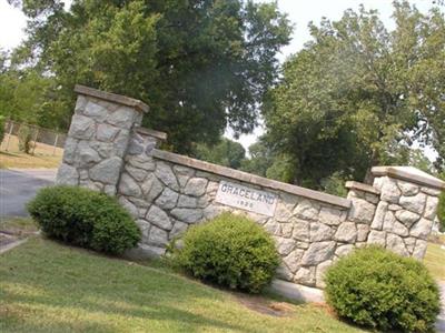 Graceland Cemetery on Sysoon