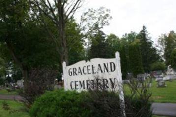 Graceland Cemetery on Sysoon