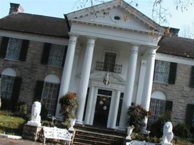 Graceland Mansion Estates on Sysoon