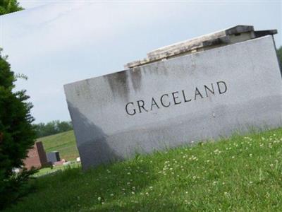 Graceland Memorial Cemetery on Sysoon