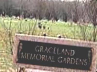 Graceland Memorial Gardens on Sysoon