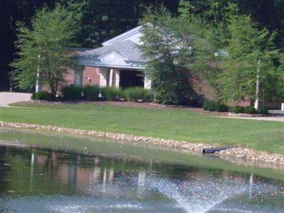 Graceland Memorial Gardens on Sysoon