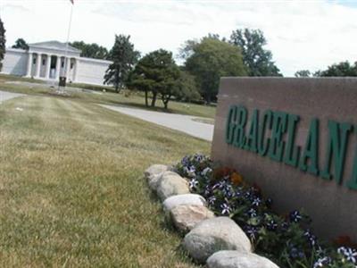 Graceland Memorial Park and Mausoleum on Sysoon