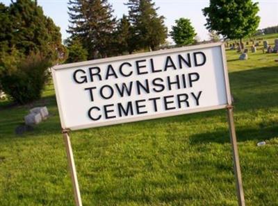 Graceland Township Cemetery on Sysoon