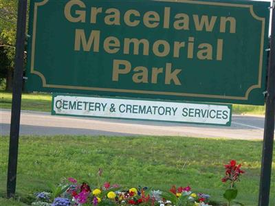 Gracelawn Memorial Park on Sysoon