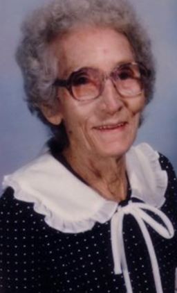 Gracie Frances Bishop Dunlap on Sysoon