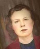 Gracie Lurlene Tull Camp on Sysoon