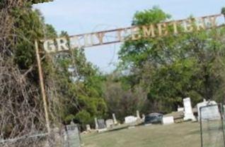 Grady Cemetery on Sysoon