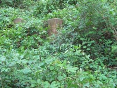 Grady Cemetery (Sacreta) on Sysoon