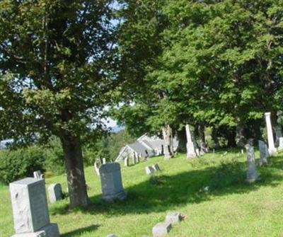 Graffenburg Cemetery on Sysoon